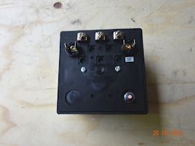 Foundrometers OMDREJNINGSTÆLLER F3-26096/47 #2