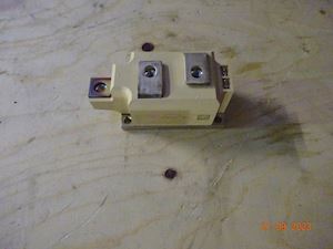 Semikron Thyristor SKKT 250/16E (SCR) (Tyristor) - 1