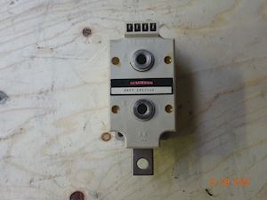 Semikron Thyristor  131/134D - 1