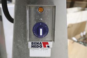 Beha Hedo Frying Pan 3140 KSL #5