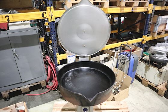 Beha Hedo Frying Pan 3140 KSL #3