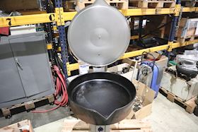 Beha Hedo Frying Pan 3140 KSL #3