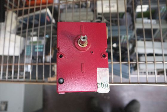 T.A.C Aktuator M42PBB/24V #3