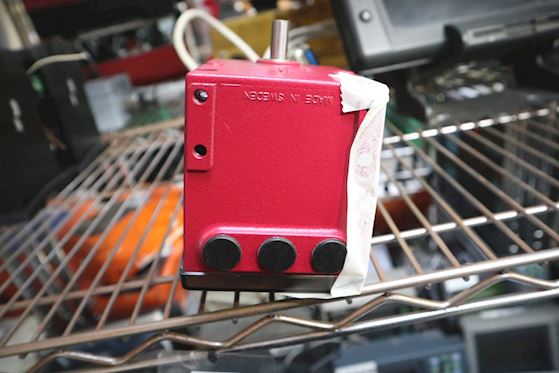 T.A.C Aktuator M42PBB/24V #5