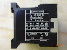 Telemecanique Control relay CA3KN31BD #2