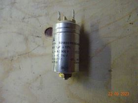 Epcos Kondensator B25834-F6105-K001 #1