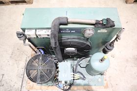 Bitzer Kühlmaschinenbau gmbh Unit 4FES-5Y-40S #2