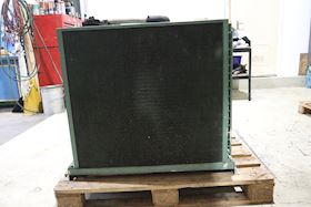 Bitzer Kühlmaschinenbau gmbh Unit 4FES-5Y-40S #4