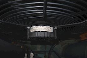 Bitzer Kühlmaschinenbau gmbh Unit 4FES-5Y-40S #10