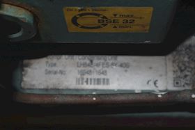 Bitzer Kühlmaschinenbau gmbh Unit 4FES-5Y-40S #12