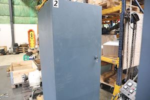 RPS BBX1600 480V AB S5 3T - 1