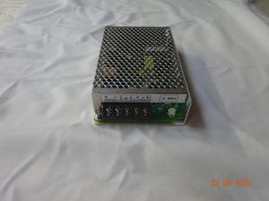 MEAN WELL Enclosed (lukket) converter SD-50B-24 - 1