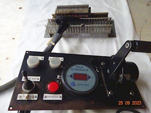 ENAG Propeller pitch angle indicator EN.NU.110 sec - 1