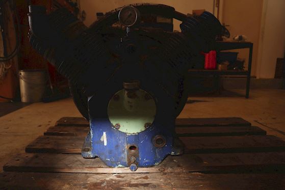 Sperre HL2 105 #6