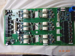 Invertomatic Driver Board IM 6360B - 1