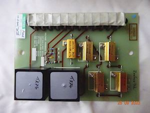 Zeefax Ltd. Voltage Feedback Isolated PCB - 1