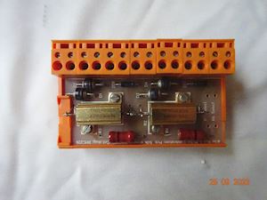 N/A Ref. & Meter Calibrator PCB 301C226 - 1