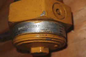 Hotstart Thernal Management I040VL03-090EP-1433 #7