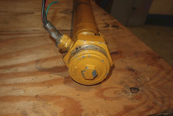 Hotstart Thernal Management  I040VL03-090EP-1433 #14