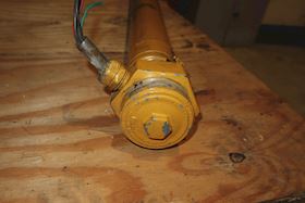 Hotstart Thernal Management I040VL03-090EP-1433 #14