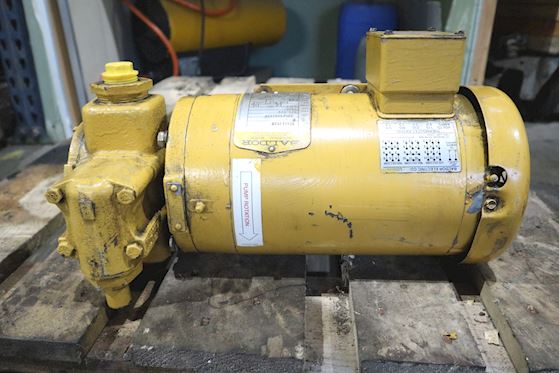 Hotstart Thernal Management  I040VL03-090EP-1433 #3