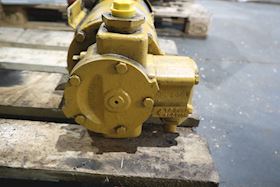 Hotstart Thernal Management I040VL03-090EP-1433 #20