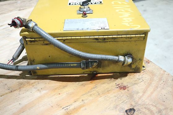 Hotstart Thernal Management  I040VL03-090EP-1433 #28