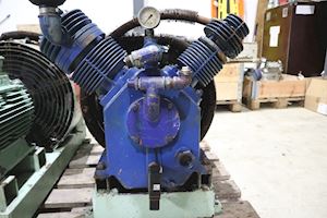 Sperre HL2/105 - 1