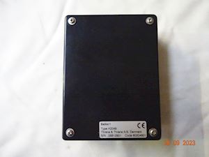 Sailor Conection box H2049 - 1