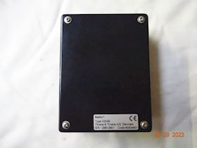 Sailor Conection box H2049 #1