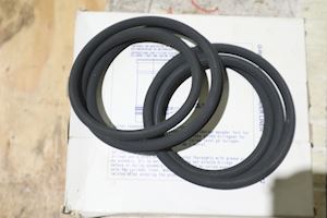 Bergen Ulstein Rolls Royce O-ring cylinder foring 3 nederst - 1