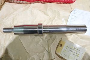 Rolls-Royce Shaft for pump 086969 - 1