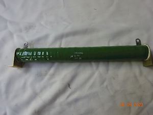 CRESSALL resistor  EJ40  150 ohm - 1