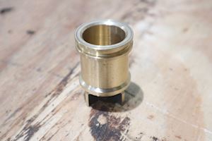 Alfa Laval Valve Cone 52650102 - 1