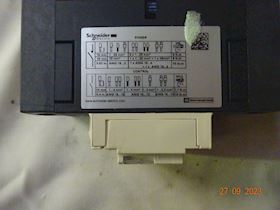 Schneider Electric Contactor LC1D65AP7 #2