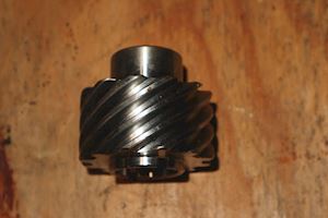 Alfa Laval Worn 51962101 - 1