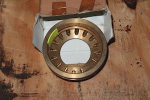 Alfa Laval Level Ring 52579803 - 1