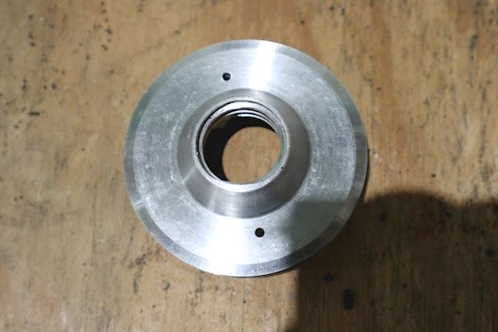 Alfa Laval Paring Disc #2