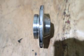 Alfa Laval Paring Disc #3