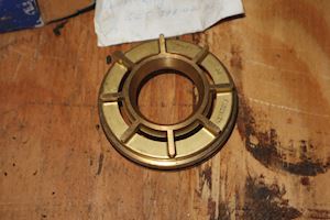 Alfa Laval Level Ring  (Small) 52579802 - 1