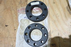 Alfa Laval Elastic Plate 51953201 - 1