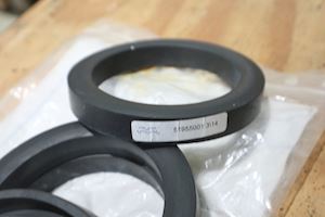 Alfa Laval Seal Ring 51955001 - 1