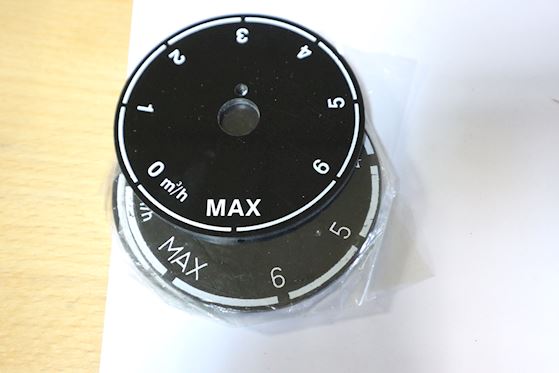 Alfa Laval Scale 52648001 #1