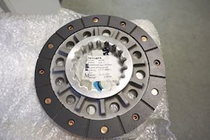 Hatlapa Motor Brakes Friction Lining - 1