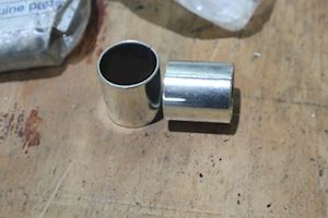 Alfa Laval Bushing 52364903 - 1