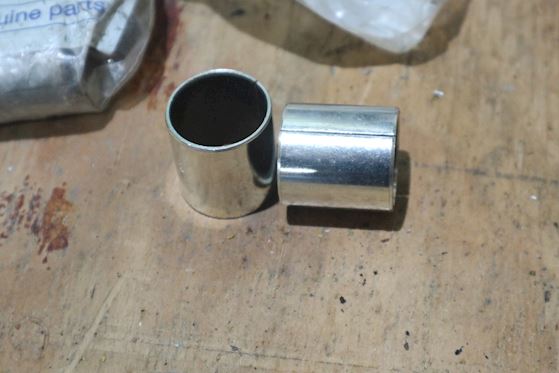 Alfa Laval Bushing 52364903 #1