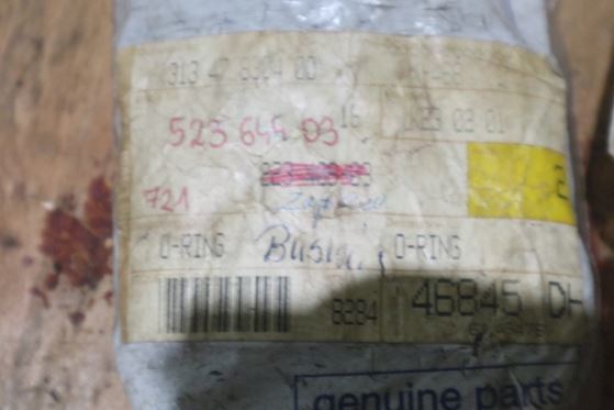 Alfa Laval Bushing 52364903 #2
