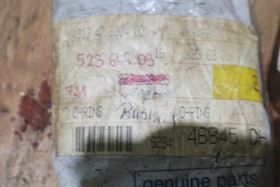 Alfa Laval Bushing 52364903 #2