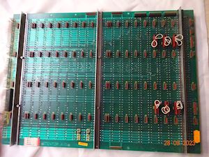 Stentofon Print Board Stentor 3 DVY 245 - 1