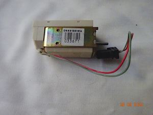 Merlin Gerin Under Voltage Release (Shuntudløser) 33671 - 1